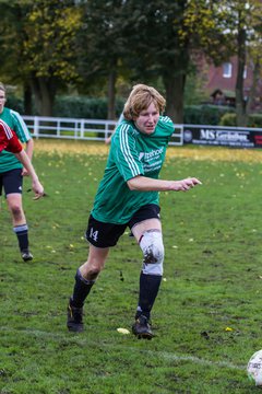 Bild 52 - TSV Heiligenstedten - M�nsterdorfer SV : Ergebnis: 1:3